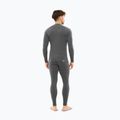 Men's thermal active sweatshirt Viking Tende dark grey 3