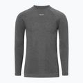 Men's thermal active sweatshirt Viking Tende dark grey