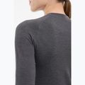 Women's thermal underwear set Viking Tende dark grey 4