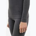 Women's thermal underwear set Viking Tende dark grey 5