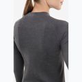 Women's thermal active sweatshirt Viking Tende dark grey 5