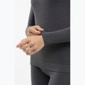 Women's thermal active sweatshirt Viking Tende dark grey 6