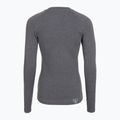 Women's thermal active sweatshirt Viking Tende dark grey 2