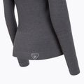 Women's thermal active sweatshirt Viking Tende dark grey 3