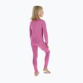Children's thermal underwear set Viking Flam pink 2