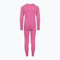 Children's thermal underwear set Viking Flam pink 2