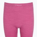 Children's thermal underwear set Viking Flam pink 8