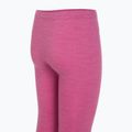 Children's thermal underwear set Viking Flam pink 9