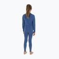 Children's thermal underwear set Viking Flam light blue 3