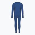 Children's thermal underwear set Viking Flam light blue 2