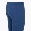 Children's thermal underwear set Viking Flam light blue 9