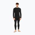 Men's thermal underwear set Viking Novena black