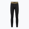 Men's thermal underwear set Viking Novena black 10
