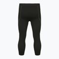 Men's thermal trousers Viking Eiger 2.0 3/4 black/grey 2