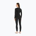 Women's thermal active sweatshirt Viking Etna 2.0 black/purple 3