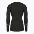 Women's thermal active sweatshirt Viking Etna 2.0 black/purple 2