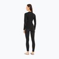 Women's thermal trousers Viking Etna 2.0 black/purple 3