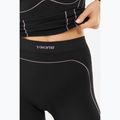 Women's thermal trousers Viking Etna 2.0 black/purple 4