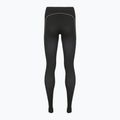 Women's thermal trousers Viking Etna 2.0 black/purple 2