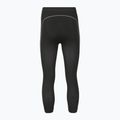 Women's thermal trousers Viking Etna 2.0 3/4 black/purple 8