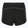 Women's thermal boxer briefs Viking Etna 2.0 black/purple 2
