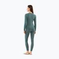 Women's thermal underwear set Viking Sigrid green 2