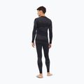 Men's thermal underwear set Viking Gasher Base Layer navy 3