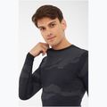 Men's thermal underwear set Viking Gasher Base Layer navy 4