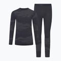 Men's thermal underwear set Viking Gasher Base Layer navy 7