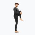 Men's thermal underwear set Viking Gasher black 3