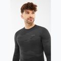 Men's thermal underwear set Viking Gasher black 4