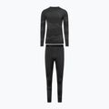 Men's thermal underwear set Viking Gasher black 7