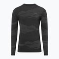 Men's thermal underwear set Viking Gasher black 8
