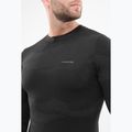 Men's thermal underwear set Viking Gasher 3/4 black 4