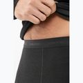 Men's thermal underwear set Viking Gasher 3/4 black 6
