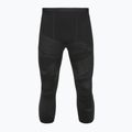 Men's thermal underwear set Viking Gasher 3/4 black 5