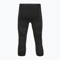 Men's thermal underwear set Viking Gasher 3/4 black 6