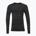 Men's thermal active sweatshirt Viking Gasher black 4