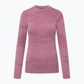 Women's thermal underwear set Viking Gasher pink 2
