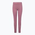 Women's thermal underwear set Viking Gasher pink 3