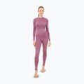 Women's thermal underwear set Viking Gasher pink 4
