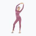 Women's thermal underwear set Viking Gasher pink 5