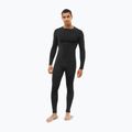 Men's thermal underwear set Viking Gary Base Layer black