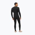 Men's thermal underwear set Viking Gary Base Layer black 3