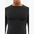 Men's thermal underwear set Viking Gary Base Layer black 4