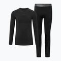 Men's thermal underwear set Viking Gary Base Layer black 7