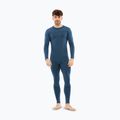 Men's thermal underwear set Viking Gary navy