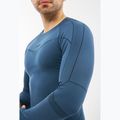 Men's thermal underwear set Viking Gary navy 5