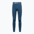 Men's thermal underwear set Viking Gary navy 9