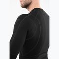 Men's thermal underwear set Viking Gary 3/4 black 5